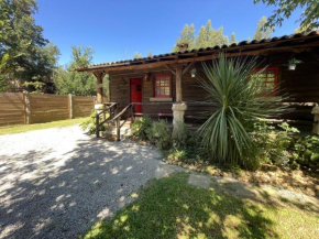 T2 Bungalow